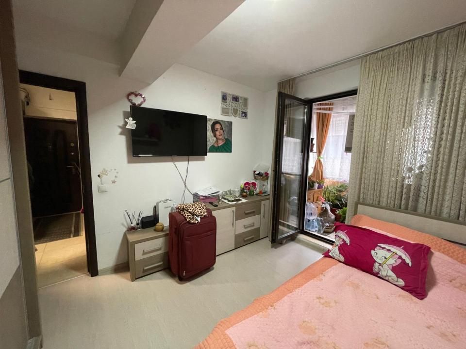 Apartament 2 camere mobiat + loc parcare, bloc 2015 Chiajna – fotografia 7 din 12