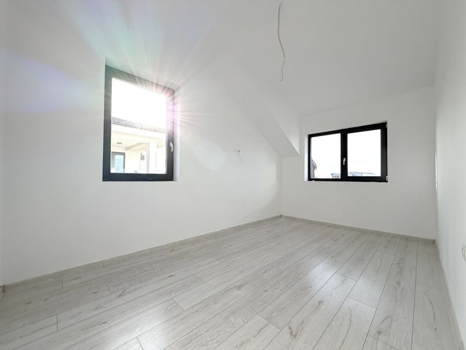 Apartament 2 camere, 53 mp, etaj 3 - Esso Giroc – fotografia 4 din 6