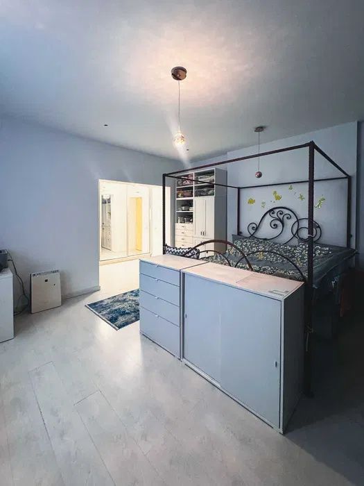 Proprietate de Excepție | Smart Home, Jacuzzi și Sistem Fotovoltaic | Domnești – fotografia 5 din 8