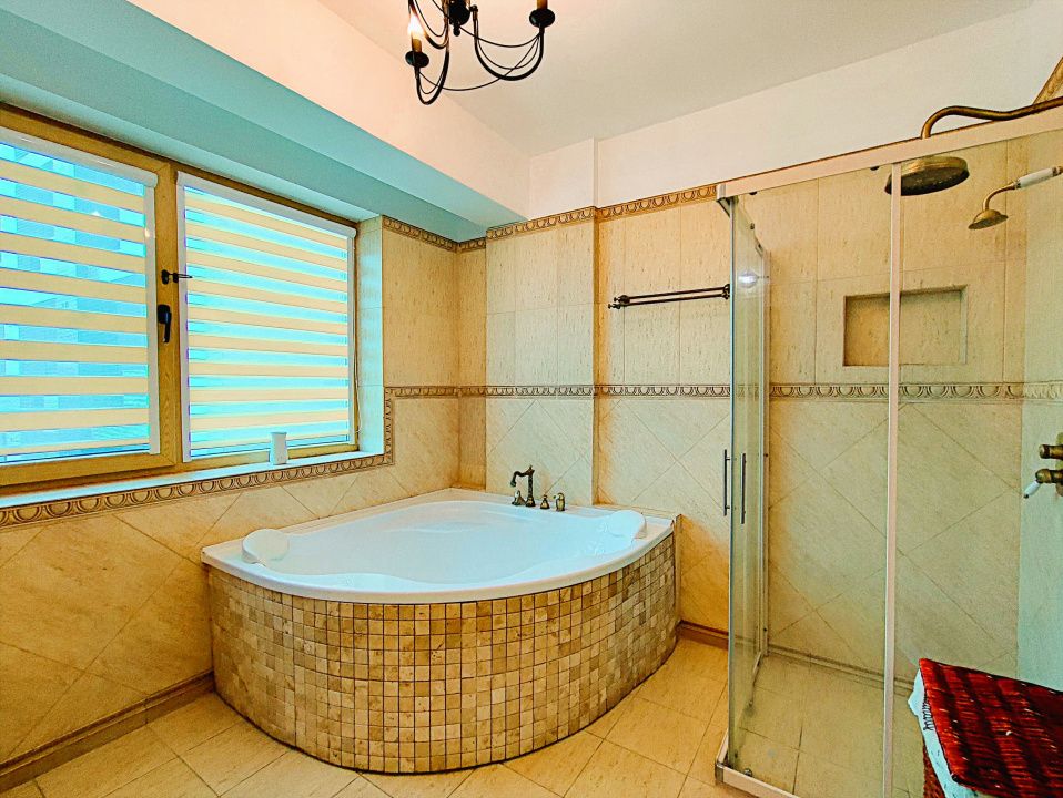 🏖️ Apartament 3 camere de vânzare în Mamaia Sat – Central, lângă Hanul cu Peste – fotografia 24 din 27