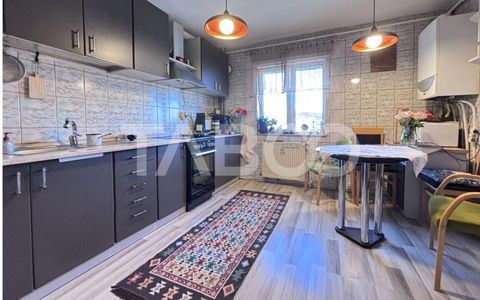 Apartament  4 camere vanzare Piata Flora Manastur
