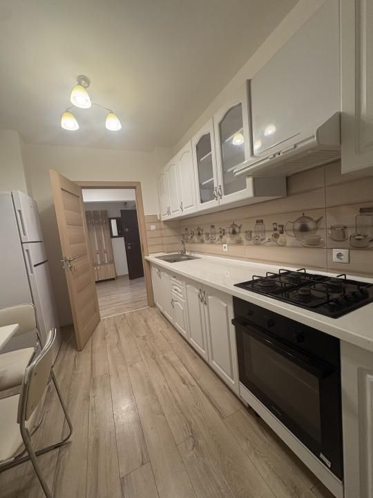 Apartament 3 camere renovat in Drumul Taberei, Piata Valea Ialomitei – fotografia 15 din 15