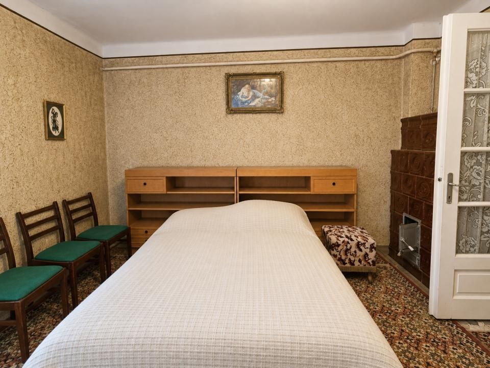 Casă de vânzare în Câmpinița – strada Dunării | 95.000 €-Oportunitate investitii – fotografia 3 din 34