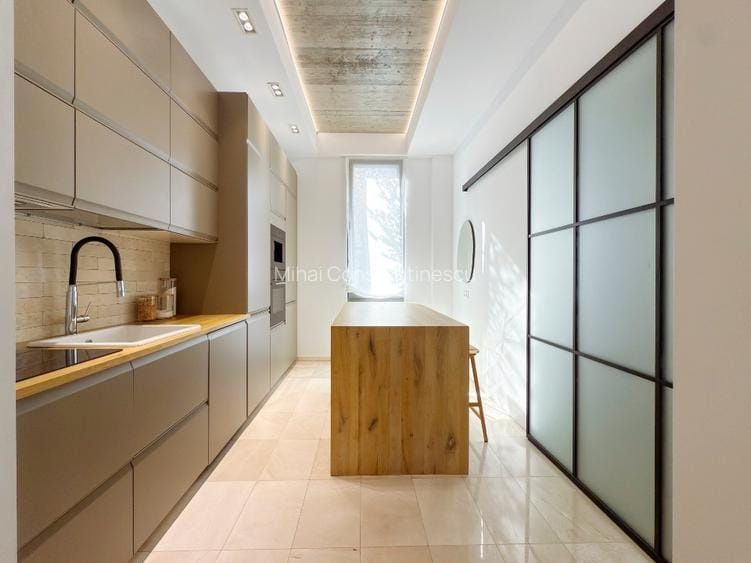 Casă premium | terasă panoramică | smart house | Pipera – fotografia 9 din 14