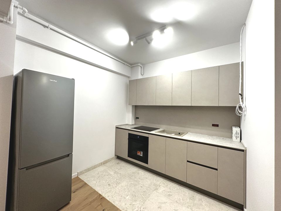 Apartament 2 Camere | Bloc 2026 | Finisat | Mobilat | Utilat | Parcare | CENTRU – fotografia 21 din 40