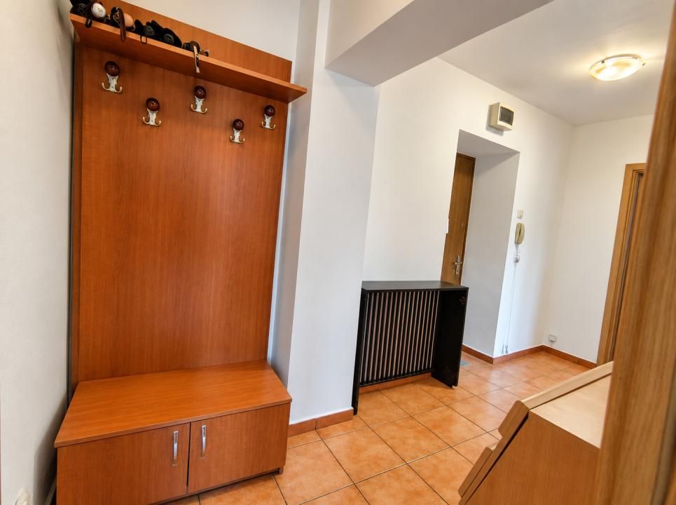 Apartament 2 camere | Piața Victoriei - Nicolae Titulescu | City View – fotografia 11 din 15
