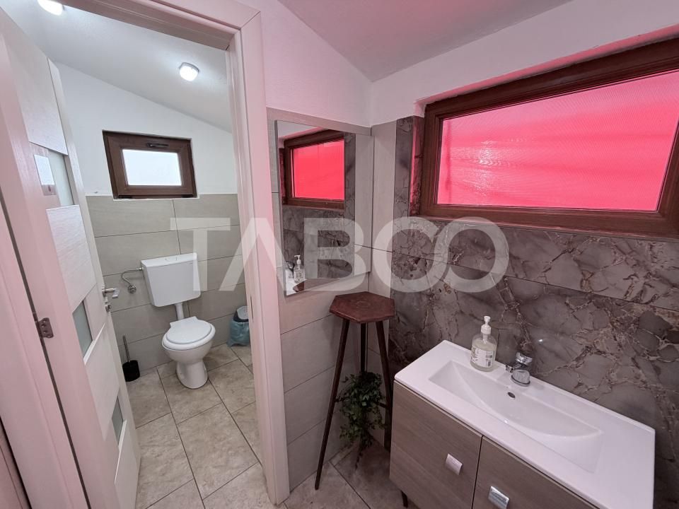 Casa de vacanta cu priveliste deosebita – fotografia 17 din 23