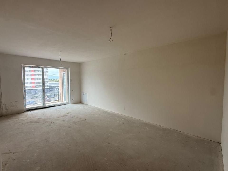 Apartament 2 camere , 47 mp, etaj 3, lift, zona Avram Iancu! VIVO! – fotografia 1 din 8