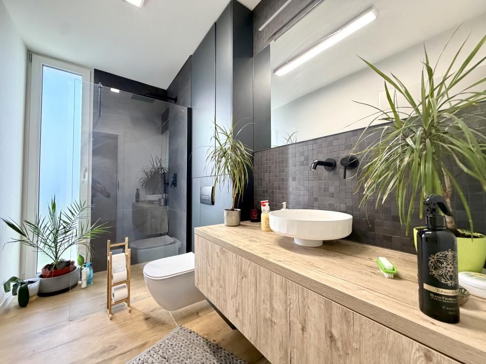Casa individuala, 140 mp, piscina, 651 mp teren - Dumbravita – fotografia 13 din 13