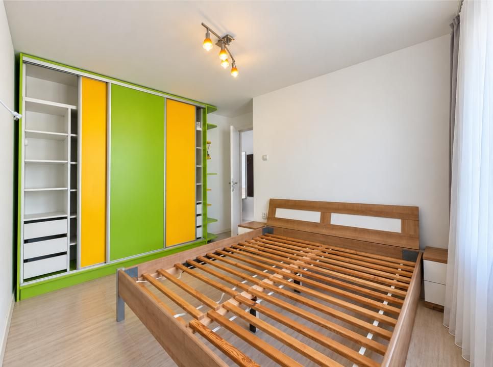 Se vinde GARAJ cu APARTAMENT cu 3 CAMERE inclus in pret - Floresti – fotografia 9 din 15