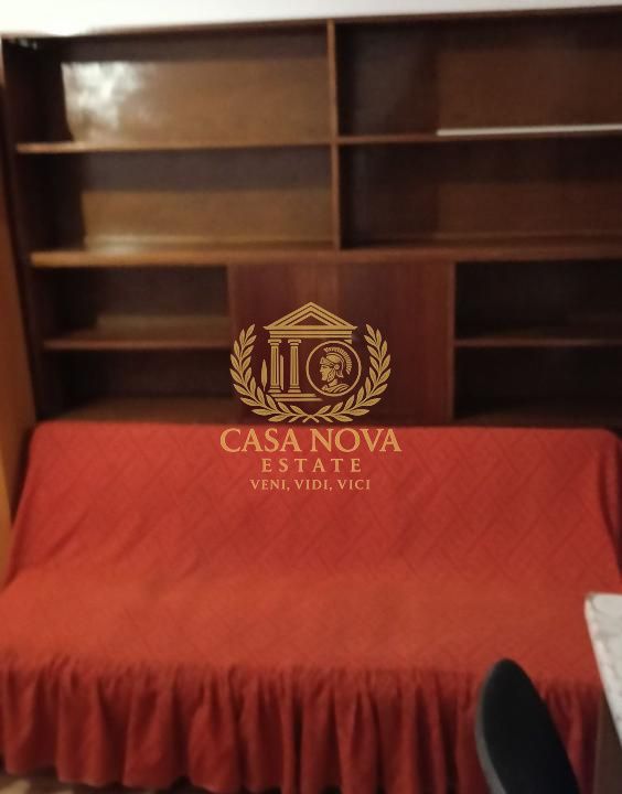 Apartament 1 camera 38 mp, zona Manastur, centrala proprie, finisat mediu – fotografia 1 din 6