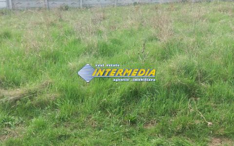 400 mp 600 mp Teren Intravilan de vanzare Alba Iulia Zona Cetate Skit