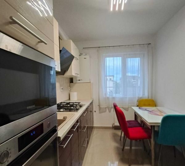 2 Camere de inchiriat | Berceni | Metrou | Centrala | Parcare | – fotografia 5 din 8