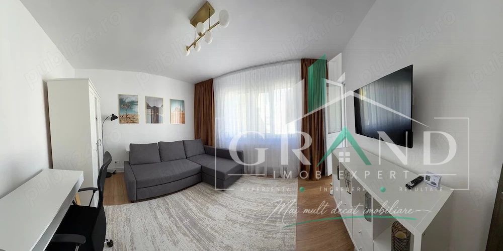 APARTAMENT 2 CAMERE DECOMANDATE | RENOVAT | MĂNĂȘTUR–STR.CLĂBUCET – fotografia 2 din 10