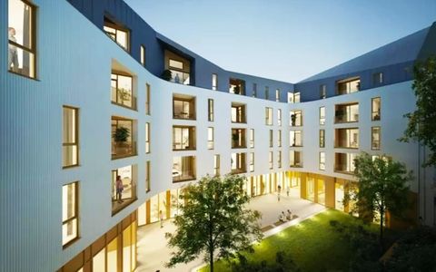 APARTAMENT 2 CAMERE - SOLARIS EDEN | CENTRAL | GARAJ SUBTERAN