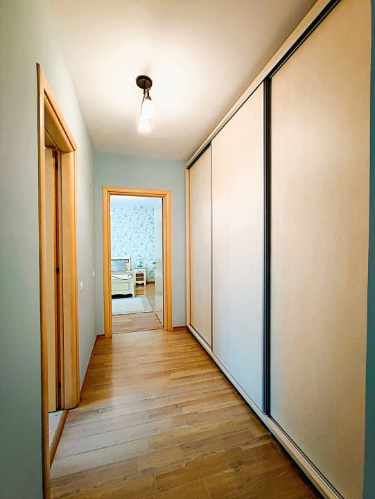 🏖️ Apartament 3 camere de vânzare în Mamaia Sat – Central, lângă Hanul cu Peste – fotografia 16 din 27
