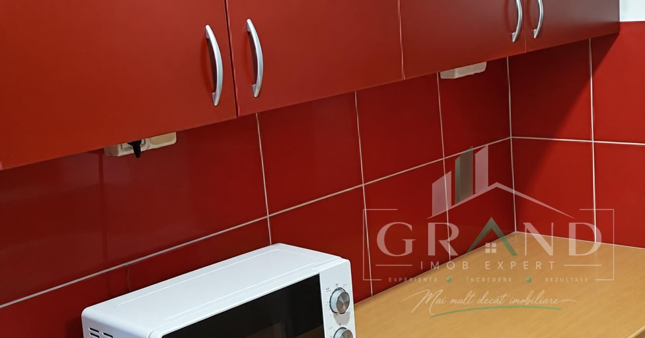 AP 2 CAMERE DECOMANDAT 52 MP+BALCON | GRIGORESCU–STR.DONATH | HOTEL PREMIER – fotografia 2 din 7