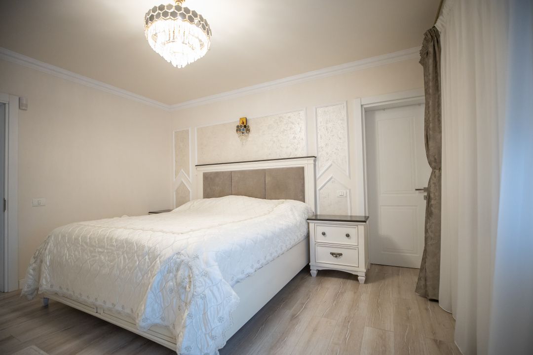 CASA P+1+M, situata in zona KAMSAS – fotografia 13 din 93