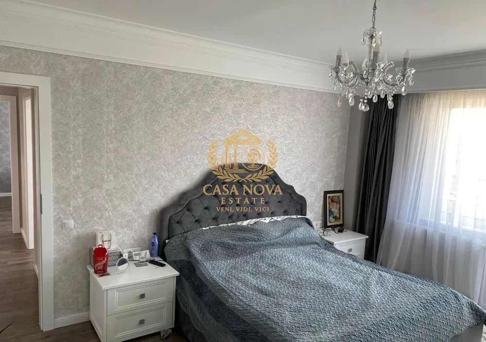 Apartament 4 camere 96mp, Zona Aurel Vlaicu, 2 parcari, finisaje moderne – fotografia 4 din 8