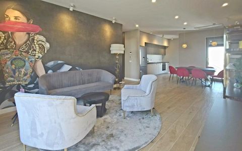 Penthouse duplex 3 camere cu terasă de 144 mp și 2 parcări – Dacia, Viitorului