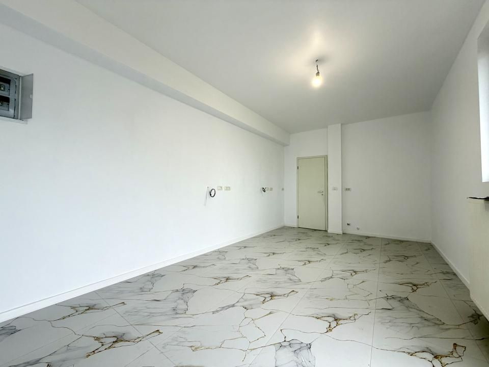 Apartament cu 1 camera, 27 mp utili, parter - Dumbravita – fotografia 1 din 5