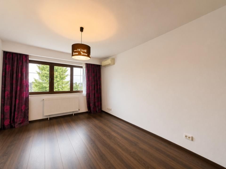 Casă Individuală în Pipera | 242 mp | Zonă Liniștită | Curte Privată – fotografia 12 din 23