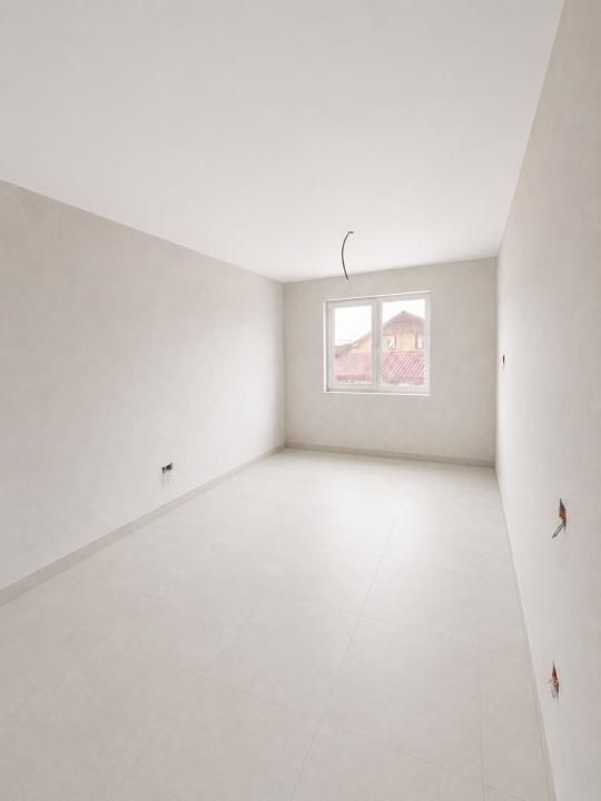 Apartament nou, 2 camere, etaj 2, 47 mp utili + balcon - Chisoda -Centru – fotografia 2 din 7