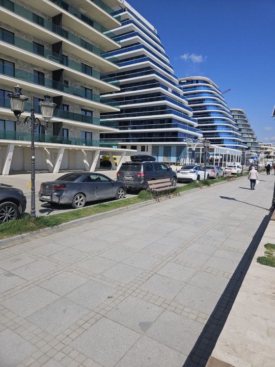 Spatiu comercial Zona Mamaia Nord – fotografia 25 din 29