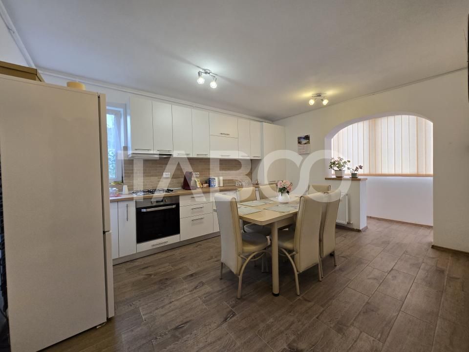 COMISION 0% Apartament 2 camere de vanzare decomandat 62mp Turnisor – fotografia 18 din 26