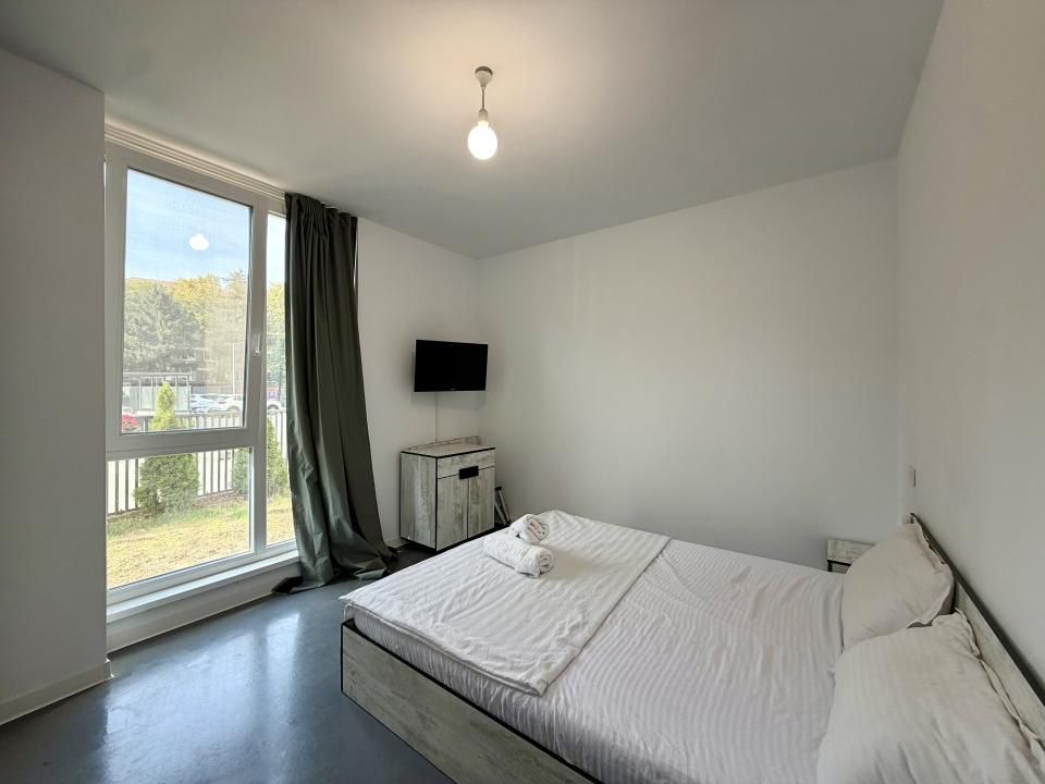 Apartament spatios, 3 camere, 65 mp utili + 40 mp gradina - Vivalia – fotografia 7 din 11