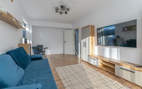 Apartament de lux cu 2 camere si 2 terase in Tractorul