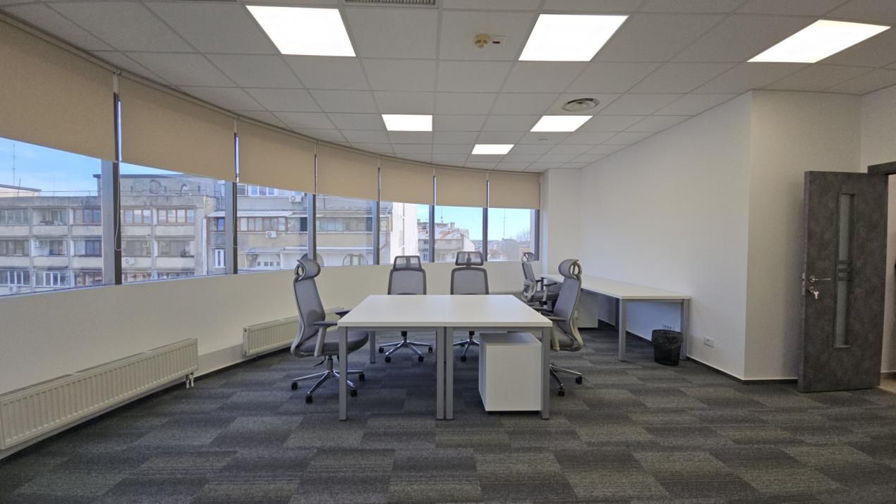 Birouri Premium | Coworking | Ultracentral | Stirbei Voda – fotografia 18 din 22