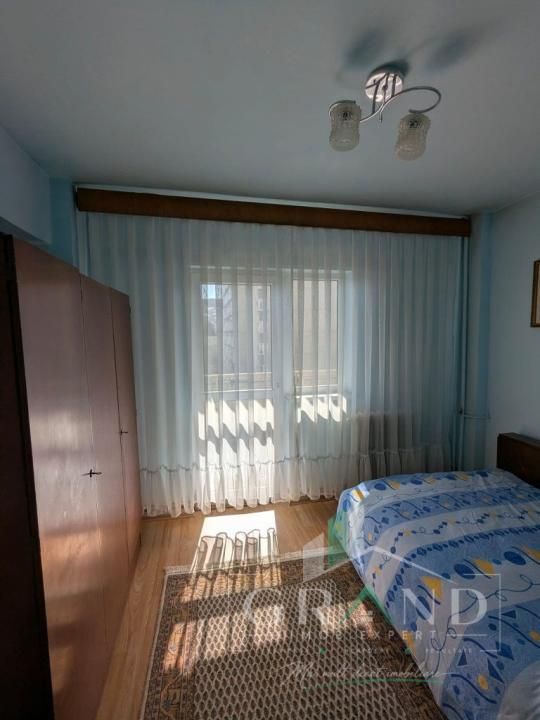 Ap 4 camere | 2 Băi | 2 Balcoane | Manastur-Complex BIG – fotografia 3 din 8