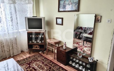 Apartament cu 2 camere de vanzare in Gheorgheni izolat balcon si boxa