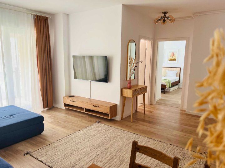 2 Camere de inchiriat | Drumul Taberei | Metrou | Parcare | Centrala – fotografia 4 din 8