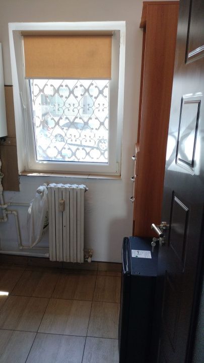 Garsoniera amenajata pentru birou de contabilitate - Zona Capitol – fotografia 3 din 7