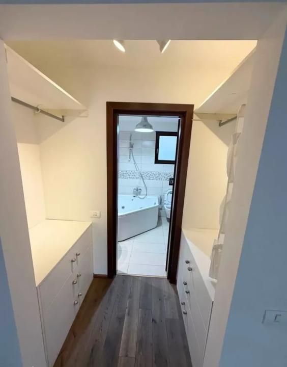 2 Camere de inchiriat | P-ta Romana | Centrala | Mobilat Partial | 95MP – fotografia 5 din 8