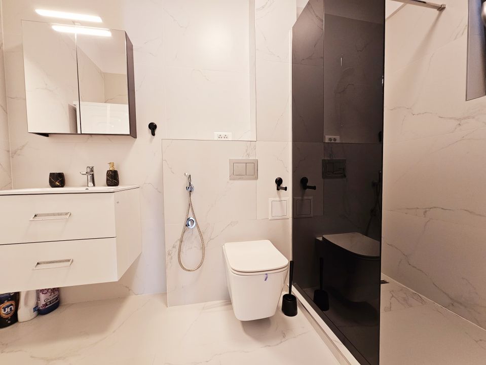 Apartament 3 camere 84,30 MP | Pipera - Confort Tower Pipera – fotografia 8 din 19