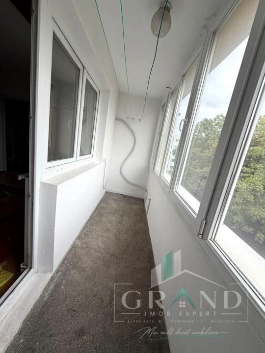 3 CAMERE DECOMANDAT |  BALCON | GARAJ | PIVNIȚĂ | CENTRALĂ PROPRIE | MĂNĂȘTUR – fotografia 16 din 18