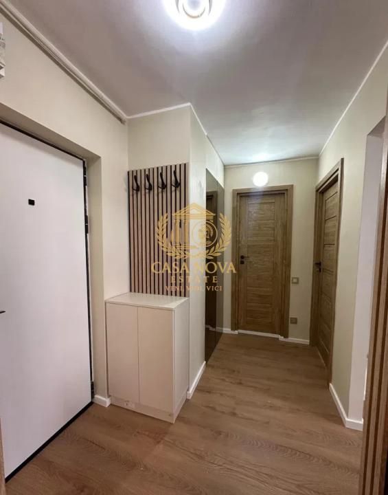 Apartament 2 camere 42mp, cartier Manastur, balcon 3mp, finisat modern – fotografia 4 din 6