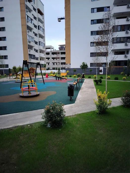 2 Camere de inchiriat | Popesti Leordeni | Metrou | Centrala | Parcare – fotografia 8 din 9