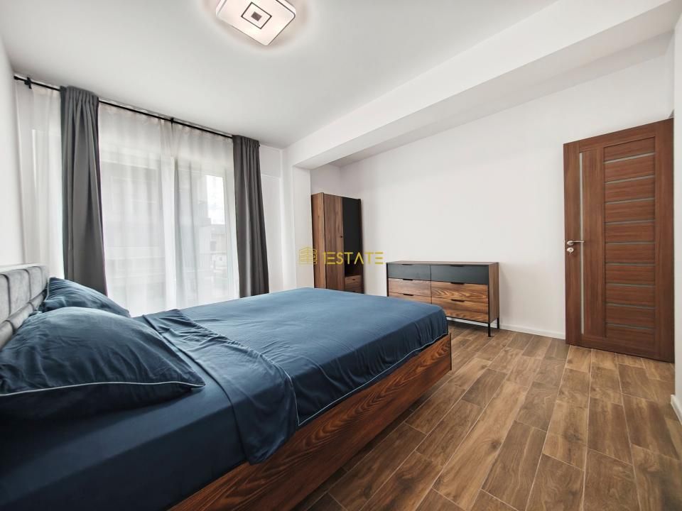 Pallady | An 2023 | 3 camere, etaj Parter inalt, 72 mp | metrou Nicolae Teclu – fotografia 13 din 18
