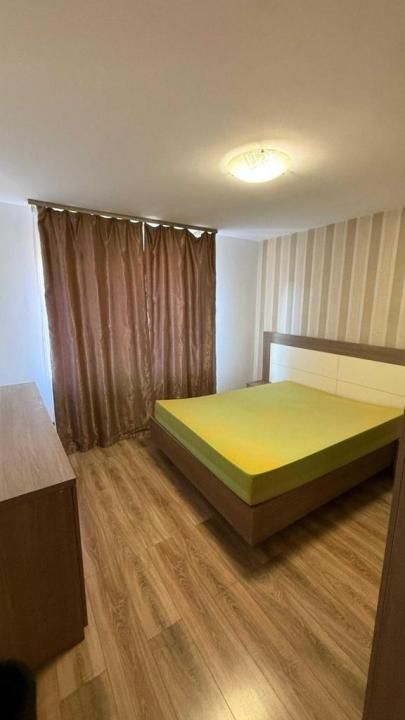 Apartament cu 2 camere în Florești zona Terra – fotografia 5 din 8