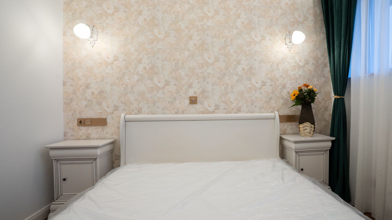 Apartament cu 2 camere de vanzare, cartierul Europa COMISION 0% – fotografia 6 din 14