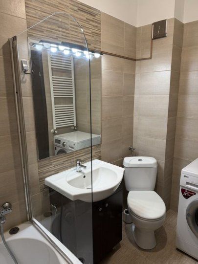 2 Camere de inchiriat | Alba Iulia | PetFriendly | Centrala | Metrou | – fotografia 6 din 8