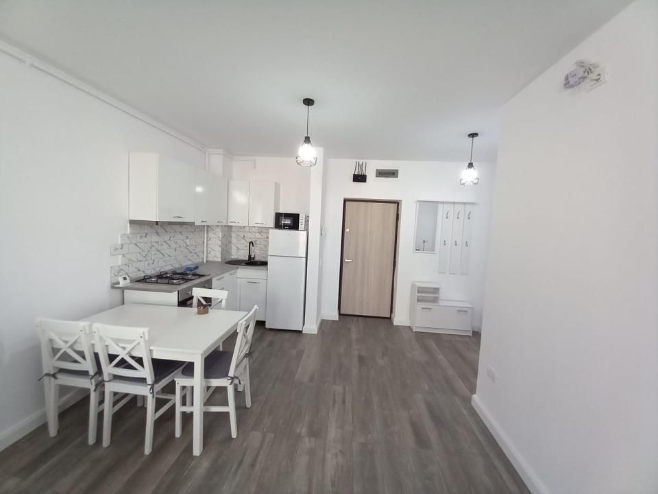 Apartament 2 camere de închiriat pe termen lung – Tomis Nord, zona Euromaterna – fotografia 3 din 14