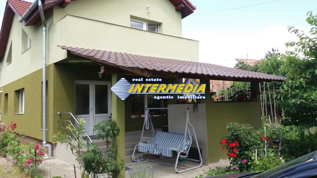 Casa Noua de vanzare in Alba Iulia, zona Centru – fotografia 4 din 9