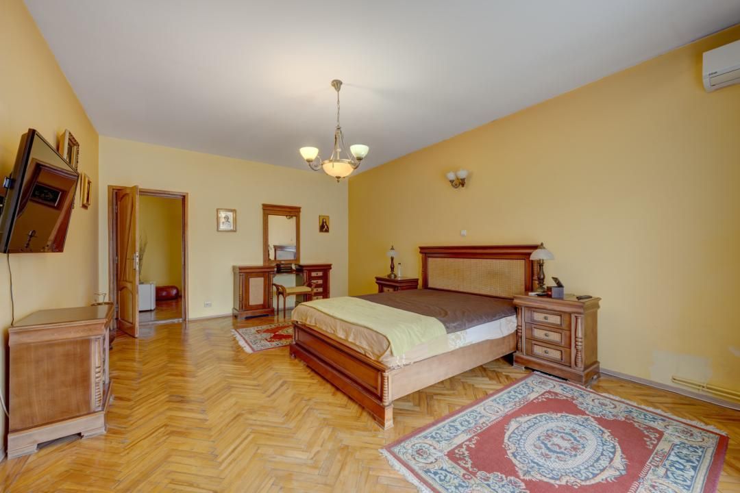 Fundeni, imobil S+P+1, 350mp utili, piscină, foișor, 2 garaje, 1.576mp teren! – fotografia 16 din 48