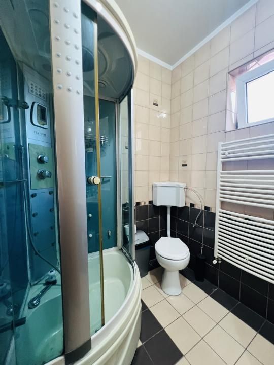 Casa individuala 5 camere - Zona Cetatii Timișoara – fotografia 11 din 15