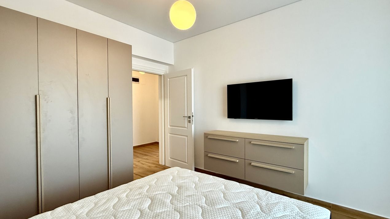 1000 euro/mpc Apartament mobilat si utilat decomandat FINALIZAT – fotografia 20 din 25